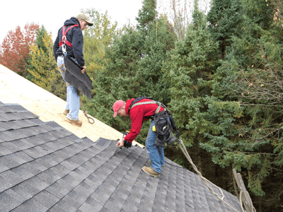 About Roof Repair Experts Locust Dale, VA